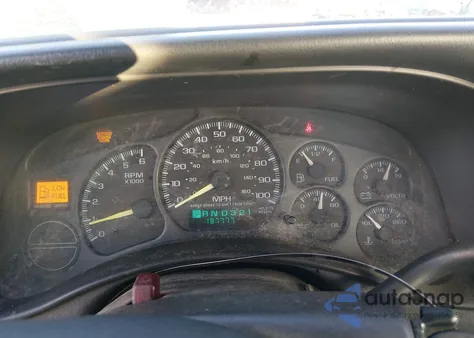 1999 GMC Sierra 1500 Sl из США, поврежденный, VIN 1GTEC14V3XE524071